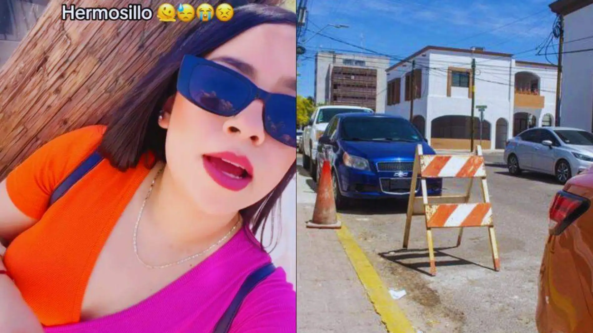 Perder el carro en Hermosillo